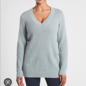 ❌DONATED Athleta Teton Sweater